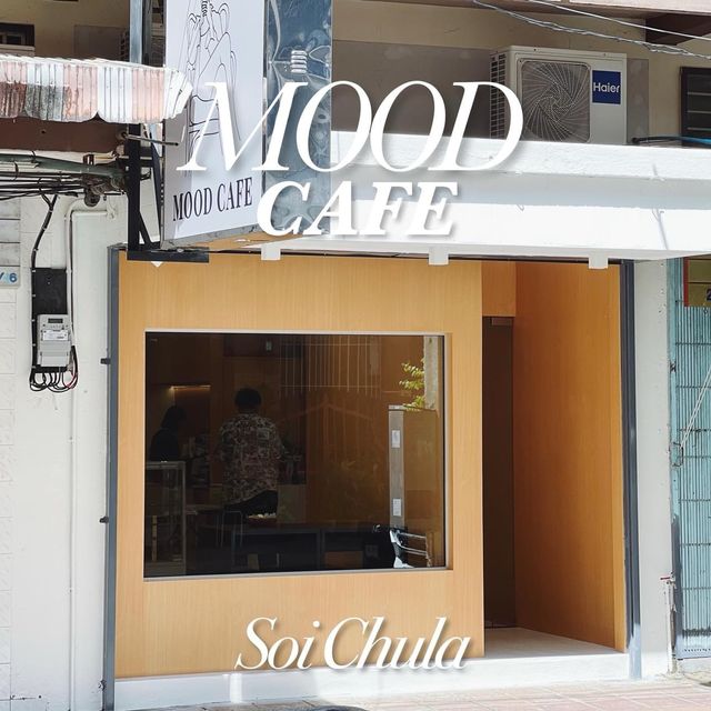Mood Cafe’