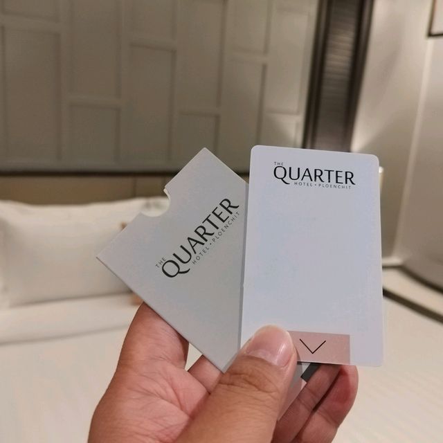 รีวิวโรงแรมสวยที่เพลินจิต