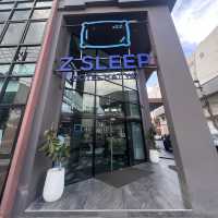 Z Sleep Hotel