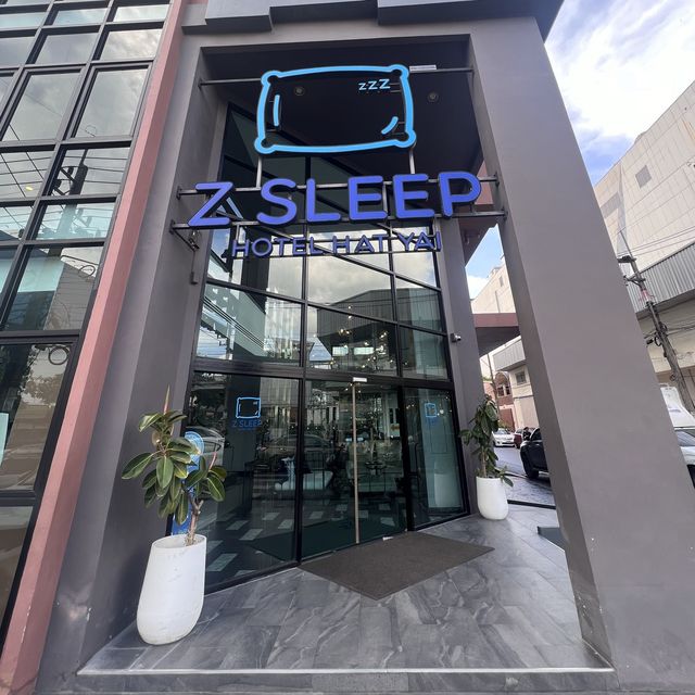Z Sleep Hotel