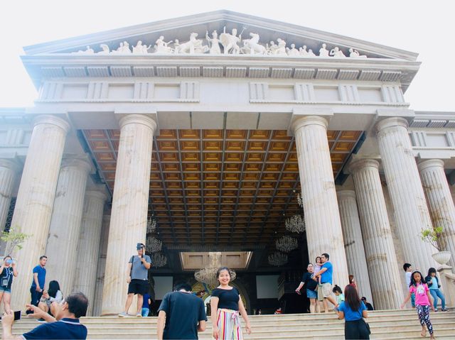 The Taj Mahal of Cebu 