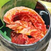 超豐盛🇯🇵日本九州🐂和牛燒肉🔥放題