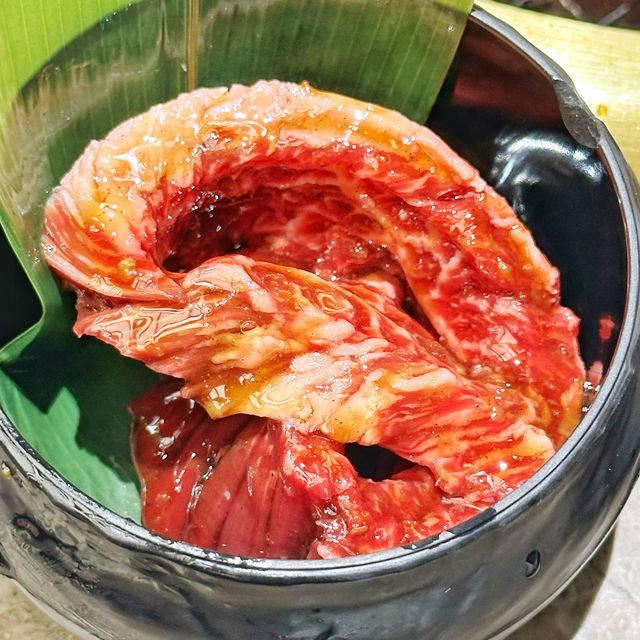 超豐盛🇯🇵日本九州🐂和牛燒肉🔥放題