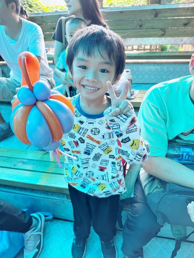 打卡必度海底隧道🐬🐟🐠 10,000尺超大型水族館❤️