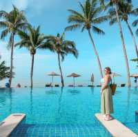 KC Grande Resort Koh Chang รีสอร์ทติดทะเลเกาะช้าง