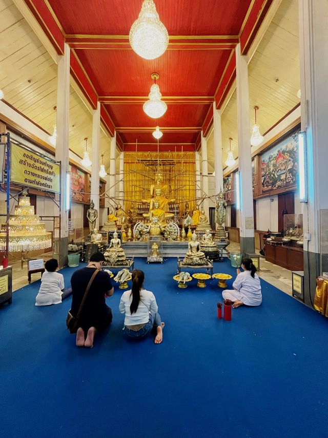 วัดสาขลา