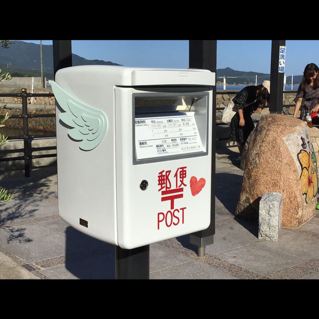 やはり島が魅力的よね