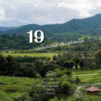 ลแจกพิกัดจัดเต็ม 19 ร้าน ในตัวเมืองจังหวัดเชียงราย