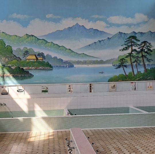 タイムスリップ気分を味わえる！？ 江戸東京たてもの園