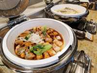 恩納村最佳五星酒店沖繩buffet