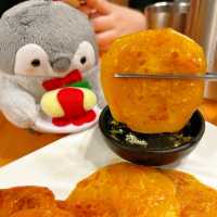 聖誕必食韓國菜
