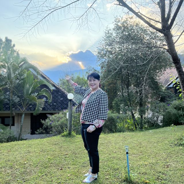 ที่นี่แปกแซม