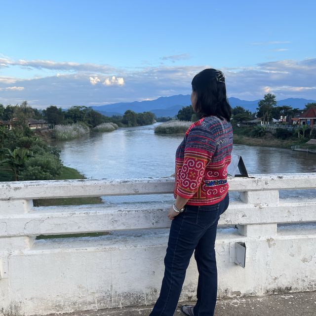 แม่อาย