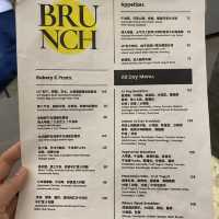 元朗人氣工業風Cafe