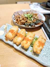 抵食午市雞煲放題 + 海鮮蒸汽鍋🍲😋