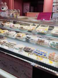 คาเฟ่มาการอง คาเฟ่น่ารัก จ.นารา