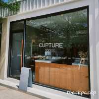 Cupture Minimal ย่านลาซาล-บางนา 🏡🧡