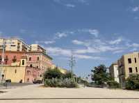 一個月意大利自由行 —— Day 12：西西里島的第一站 —— 阿格里真托 Agrigento 