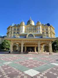2023年泊まって良かった東京ディズニーランドホテル