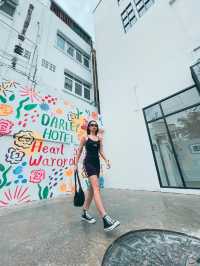 Darley Hotel Chiangmai
