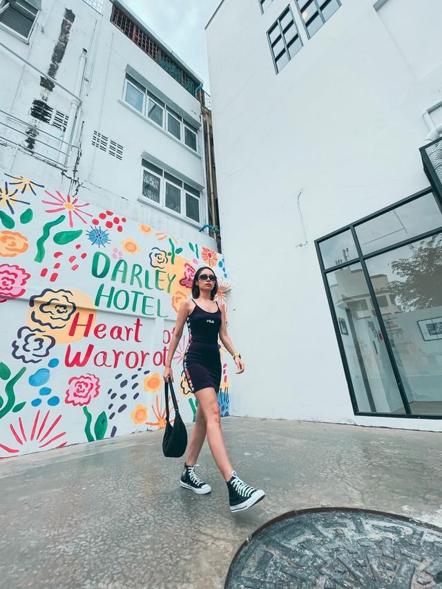 Darley Hotel Chiangmai