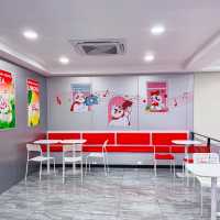 ร้านไอติมเจ้าดังแสนอร่อย ที่ราคาแสนถูกกก~ 