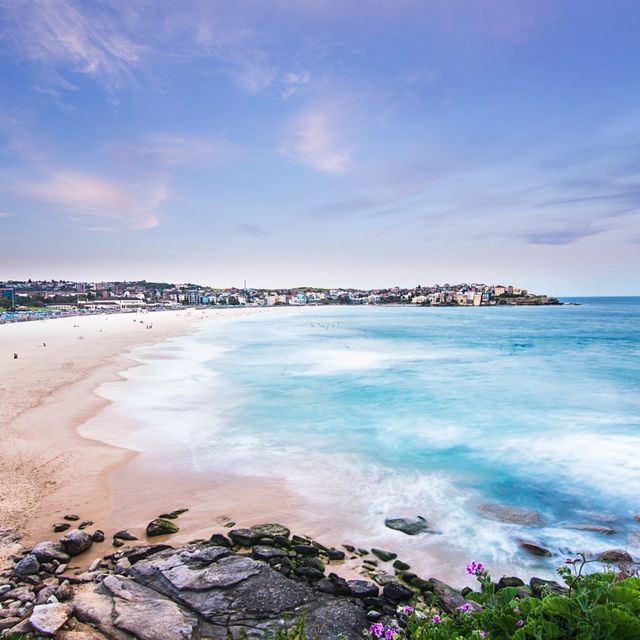 Truely Must-Visit Beach in Australia
