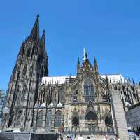 Cologne_The hidden German_Treasure 