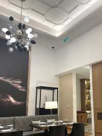 澳門酒店內的寶藏Fine Dining餐廳-雅舍