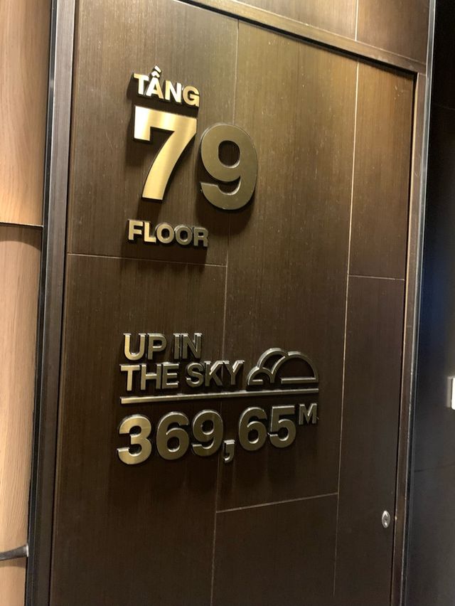 81階建てホテル&モールの楽しみ方⭐︎[Landmark 81]