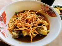 "ข้าวซอยหนองฮ่อ" ข้าวซอยในตำนานเมืองเชียงใหม่