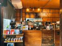 กาแฟมิตรไมตรี