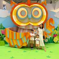 【 一齊Go Green, Go Wild Safari 】