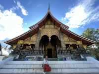 หลวงพระบาง เมืองนี้เหมาะมากสำหรับการพักผ่อน🇱🇦