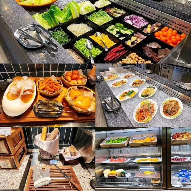美麗信花園酒店