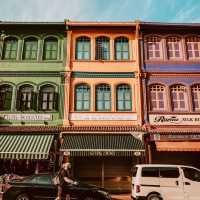 Arab street in Singapore 🇸🇬 