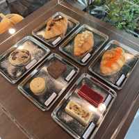POINT Coffee Space