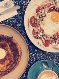Smith Breads Cafe