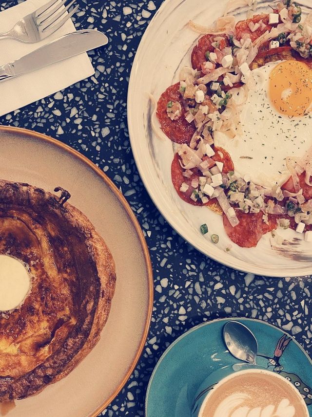 Smith Breads Cafe