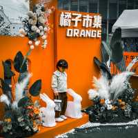 「海上世界」：打卡熱點，深圳南山區
