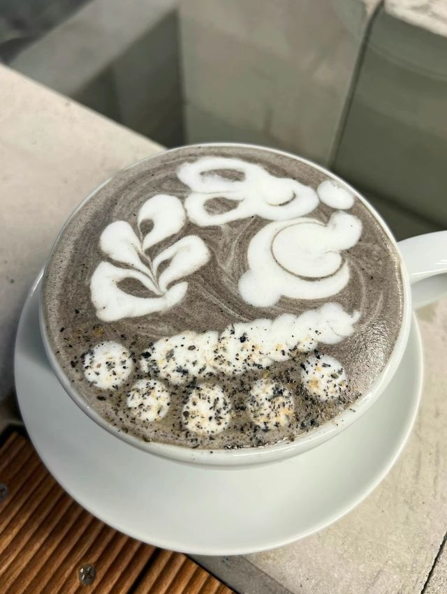 【福岡カフェ】月替わりのおいしいカフェスイーツ