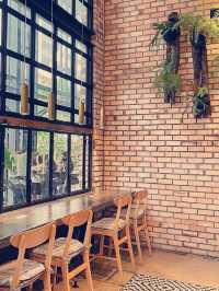 Tapestry Cafe