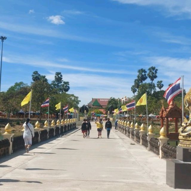 มูวัดพระธาตุพนม