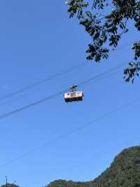 One-day Trip ชมน้ำตก เที่ยวถนนคนเดินที่ Wulai