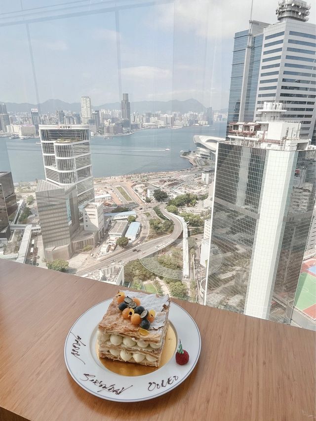 香港🇭🇰酒店住宿推介| 審美在線私心最愛🫶🏻奕居