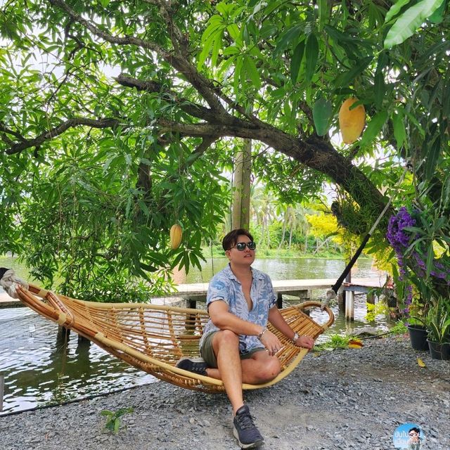🥭น้ำดอกไม้ คาเฟ่ 🌿
