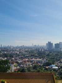 แวะไหว้พระวัดขอพรปีใหม่2024  Kek Lok Si Penang 