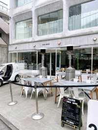 【渋谷】泊まれないホテル！？話題のカフェ｢HOTEL EMANON｣は海外風でおしゃれ☕️