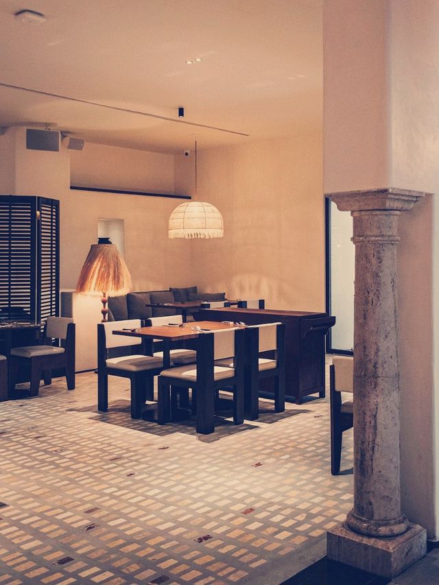 IF Only Restaurant