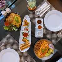 Away Chiang Mai Thapae - A Vegan Retreat 